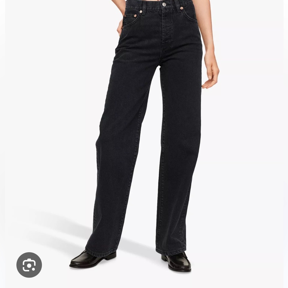 Mango Kaia jeans